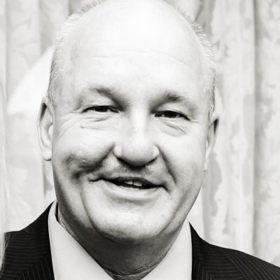 Todd G. Deming's Image
