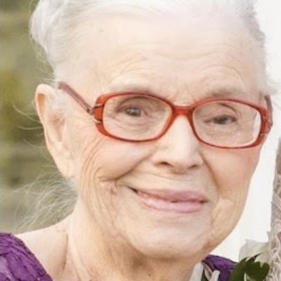Lucille Anne Siegfried's Image