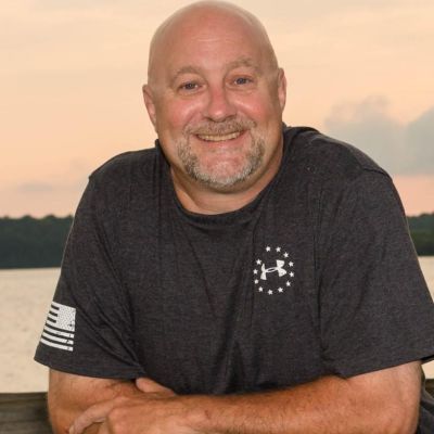 Kermit David Brame, III's Image
