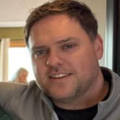 Daniel R Gunther's Image