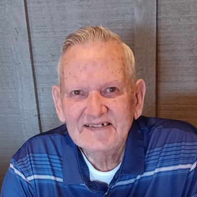 Retired Sgt. Maj. Allen  Brewer's Image