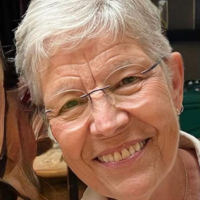 Diane Christine Burns's Image