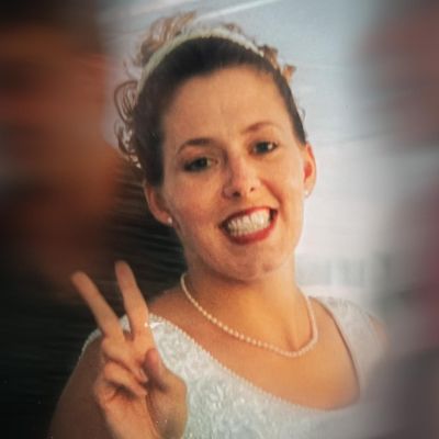 Amy Patricia Gessner Johnston's Image