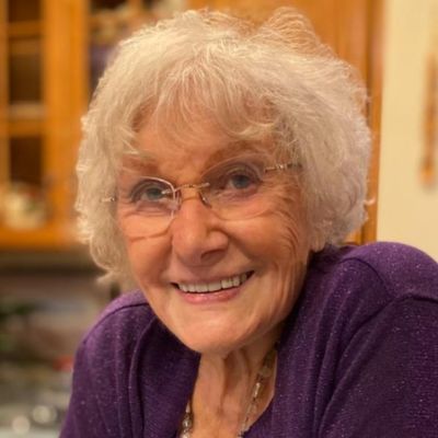 Anne G Hightower's Image