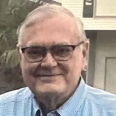 George William "Bill" Rider's Image