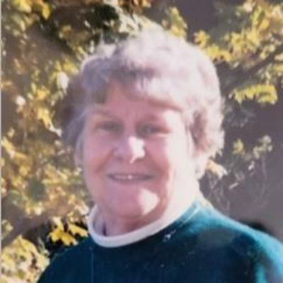 Dorothea L Whitley's Image