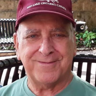 Michael A. Greco's Image