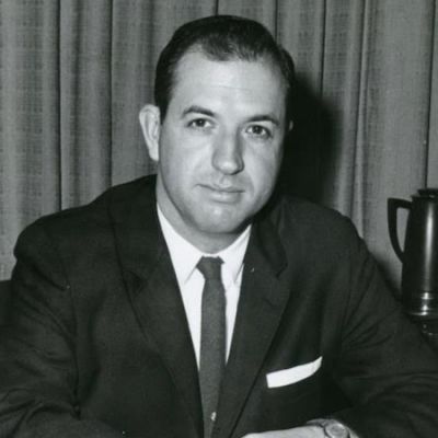 Richard  Boch's Image