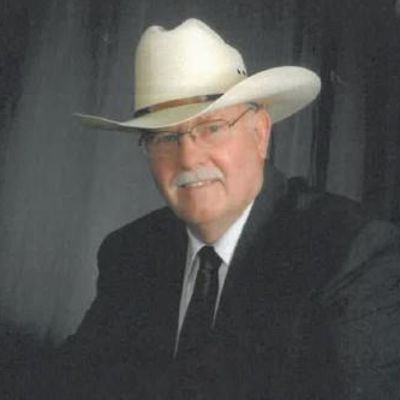 Frank Allen Williams's Image