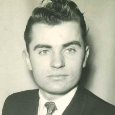 Chester Jablonski's Image