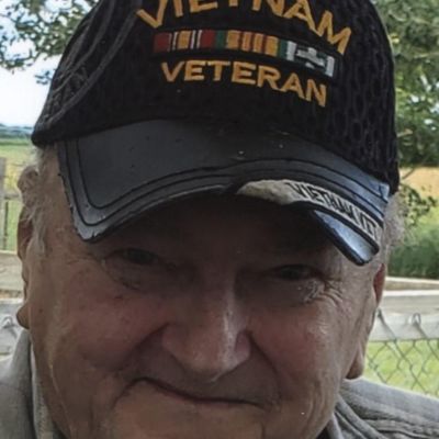 Allen E. Schraut's Image