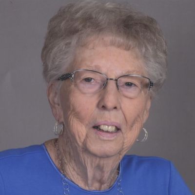 Charlotte  Peterson's Image