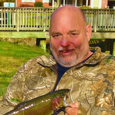 Ricky  Garland's Image