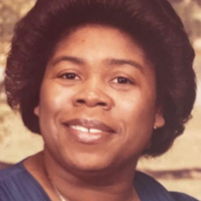 Inez Theresa Campbell's Image