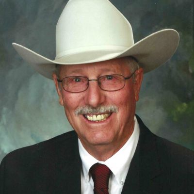 John Ronald Ellis's Image