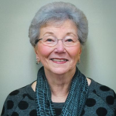 Mary Day Musgrave's Image
