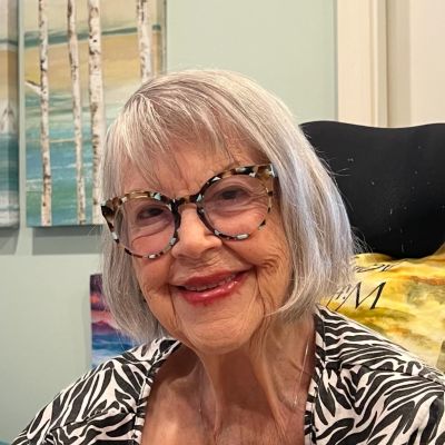 Frances Thompson Haney's Image