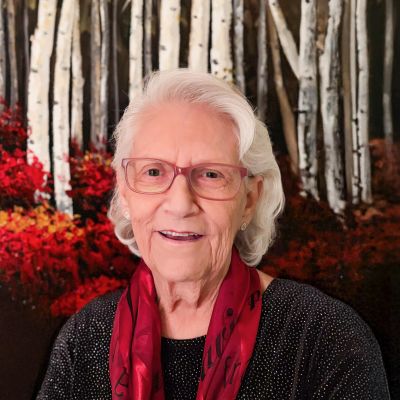 Patricia Ann Stackhouse's Image