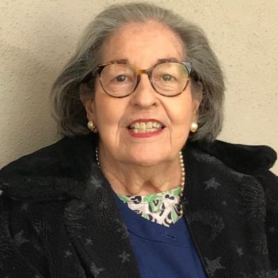 Claire Pike Smith's Image