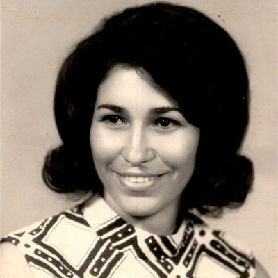 Alma Nora Sandoval Ibarra's Image