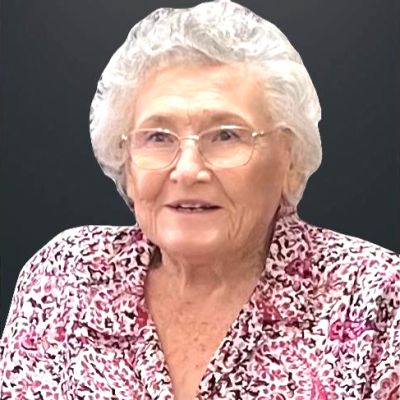 Jo Ruth  Neutzler's Image