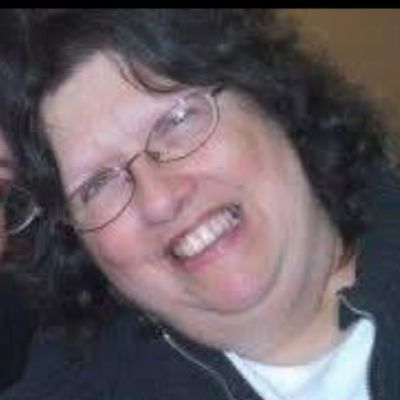 Cynthia  Sinclair's Image