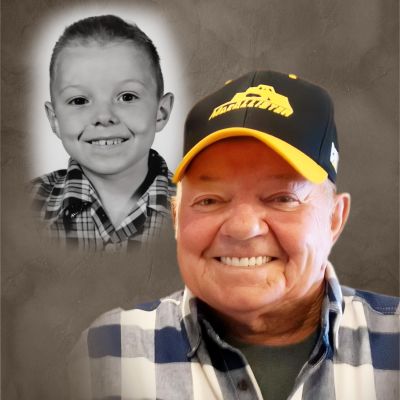 Michael L. Walker's Image