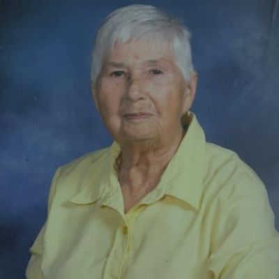 Joan Elizabeth Bonner Simpson's Image