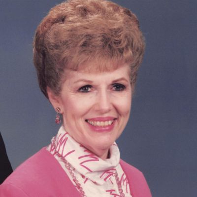 Jo Ann  McCann's Image