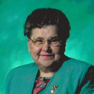 Gloria  Zuelsdorf's Image