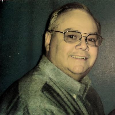 Darwin  Egloff's Image