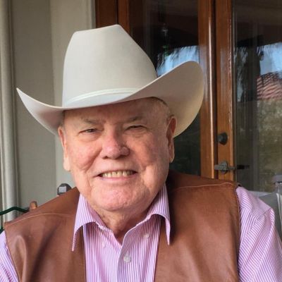 Virgil Edgar Swanberg