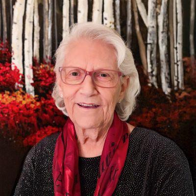 Patricia Ann Stackhouse's Image