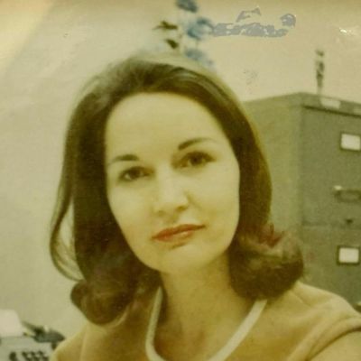 Betty  White's Image