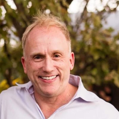 David Andrew Edmonson's Image