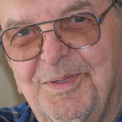 Bernard W. Haley's Image