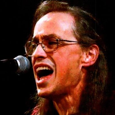 Robert F. Volk's Image