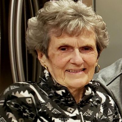Margaret  Richardello's Image