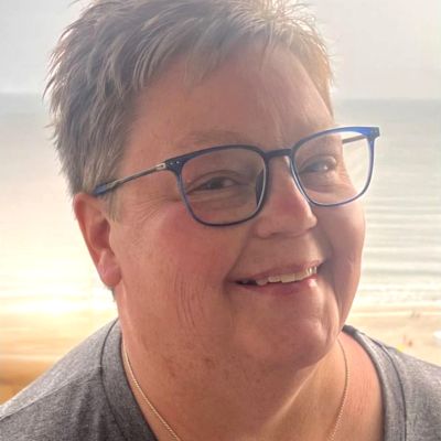 Lisa A. Jacobcon's Image