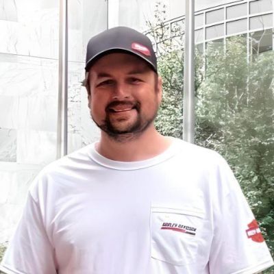 Ryan Michael Sanford's Image