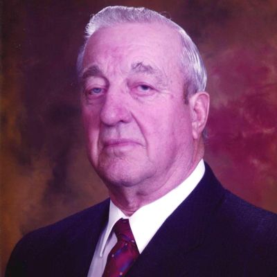 Dennis LaRay Bird's Image