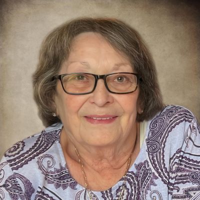 Linda Allison Darr's Image