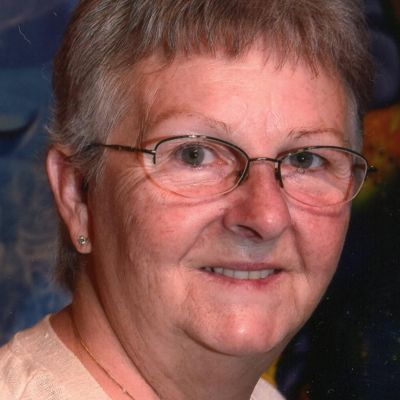 Cheryl L. Robeck's Image