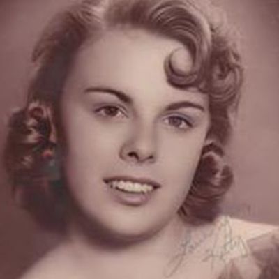 Katherine Henley's Image