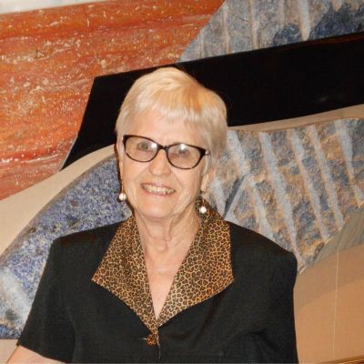 Elaine Maria Nelson's Image