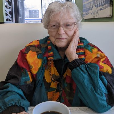 Lois Ann Bond's Image