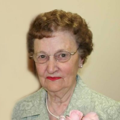Arlene F. Langel