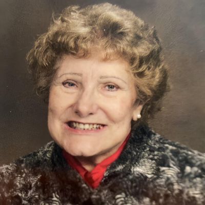 Beatrice "Bea" Harms's Image