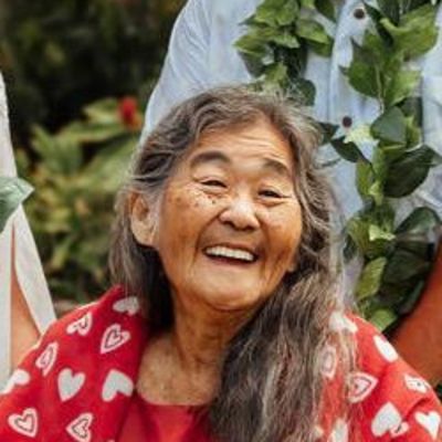 Charlyne Lei Nakashima's Image