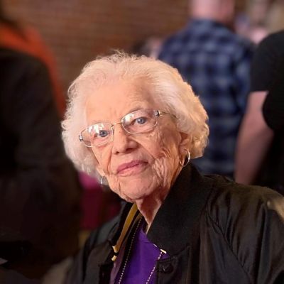 Catherine Lou Glenn's Image